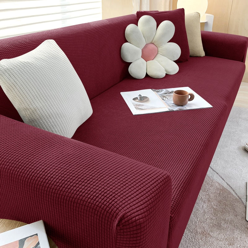 Vakt Sofa Protector Cover - 1 to 4 Seater Couch Cover