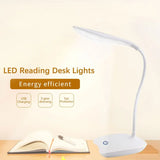 LED Flicker-Free Desk Lamp