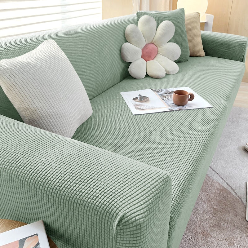 Vakt Sofa Protector Cover - 1 to 4 Seater Couch Cover