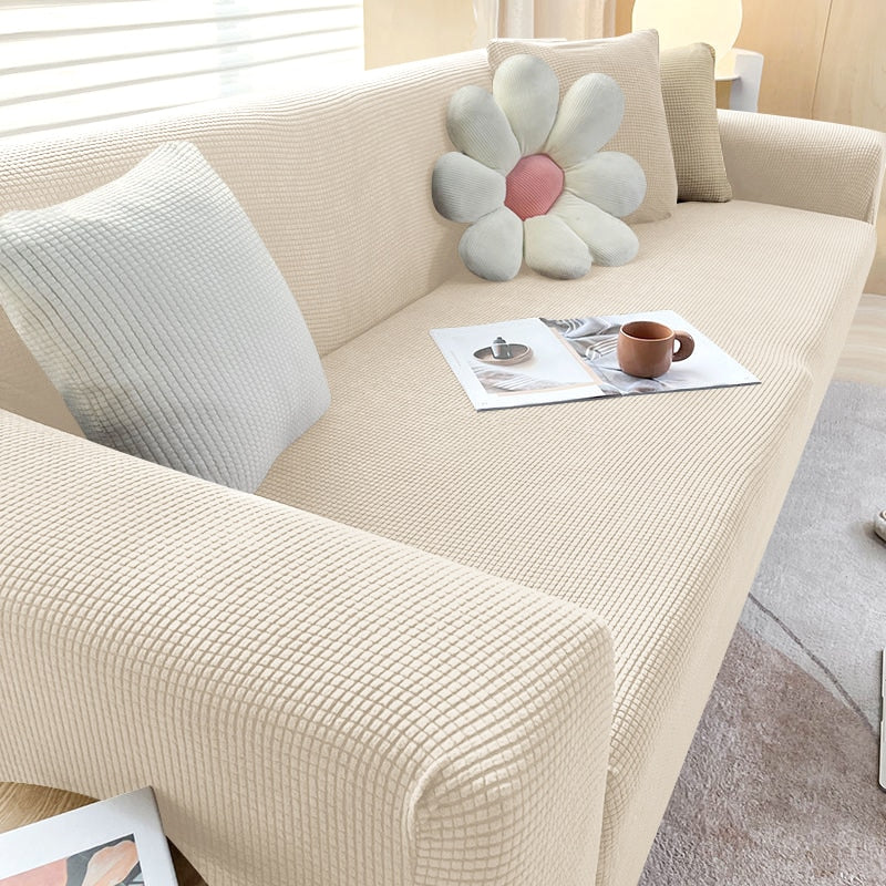 Vakt Sofa Protector Cover - 1 to 4 Seater Couch Cover