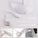 LED Flicker-Free Desk Lamp