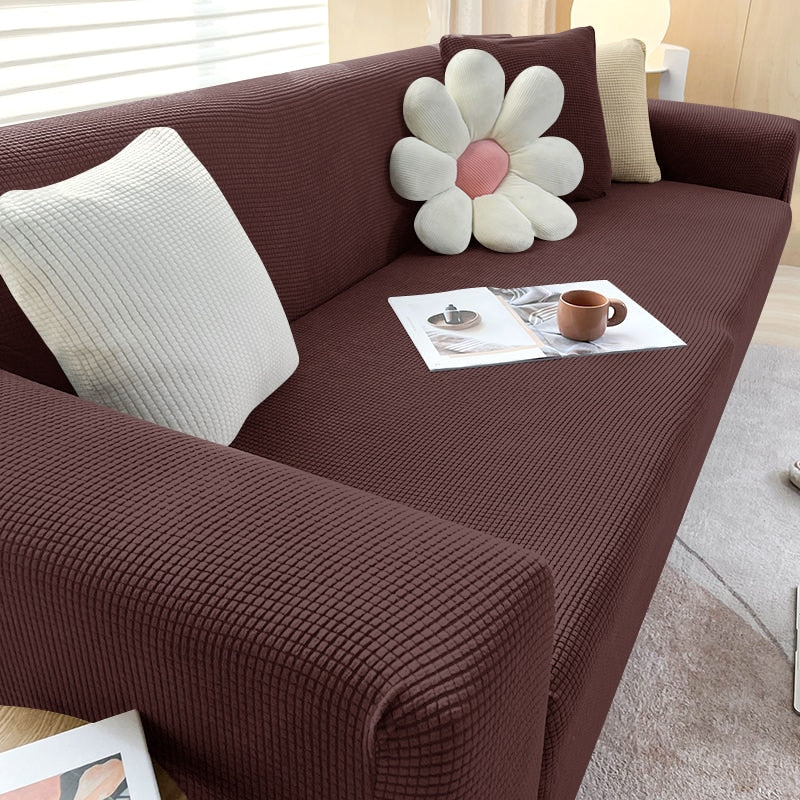 Vakt Sofa Protector Cover - 1 to 4 Seater Couch Cover