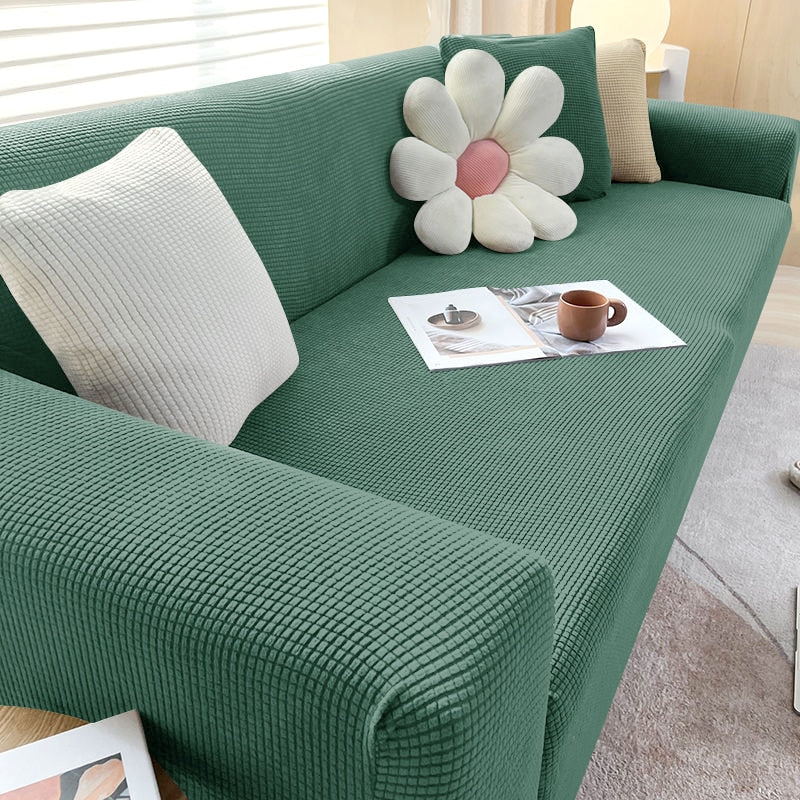 Vakt Sofa Protector Cover - 1 to 4 Seater Couch Cover
