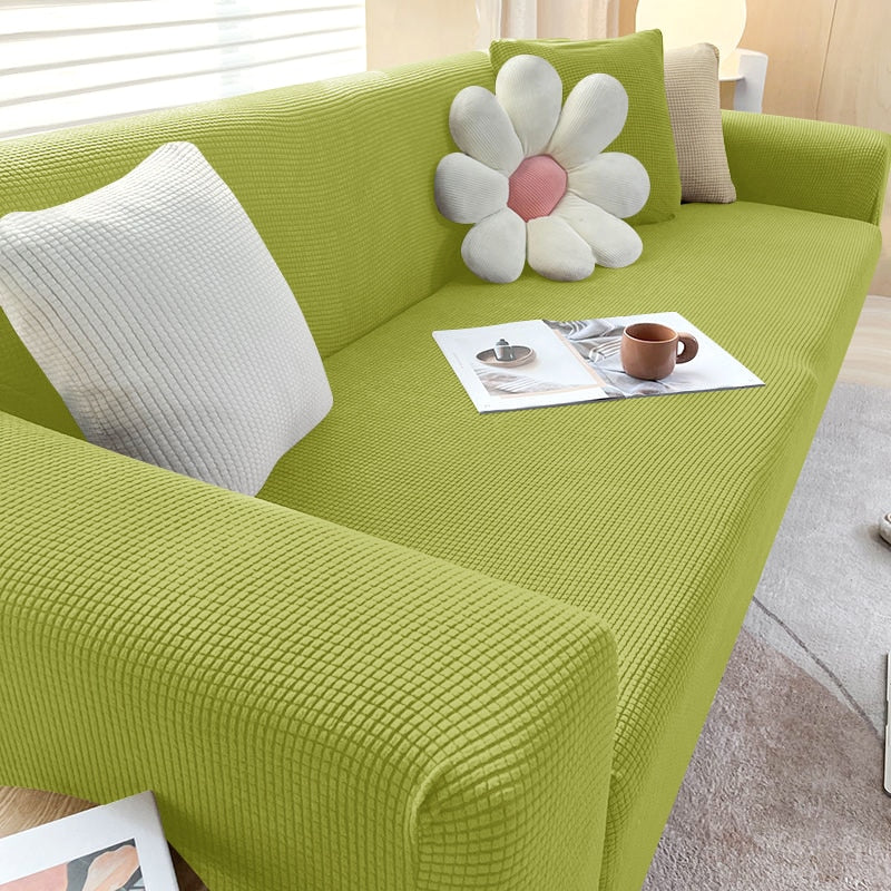 Vakt Sofa Protector Cover - 1 to 4 Seater Couch Cover