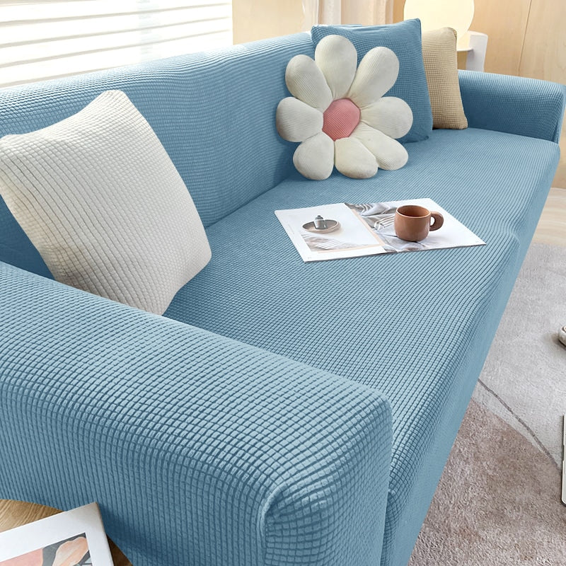 Vakt Sofa Protector Cover - 1 to 4 Seater Couch Cover