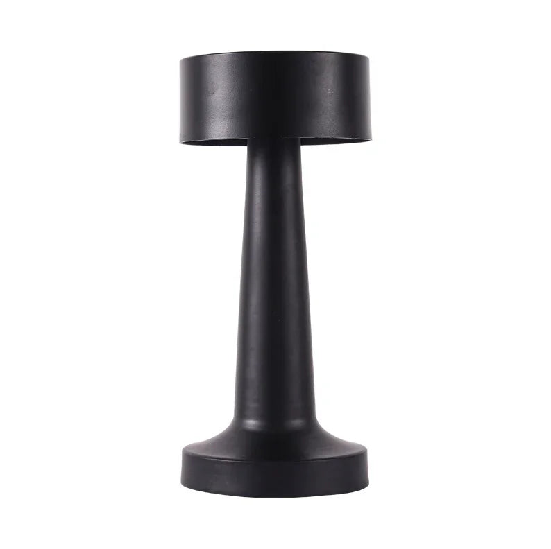 Cordless LED Bar Table Lamp