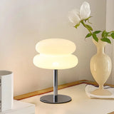 LED Mushroom Table Lamp
