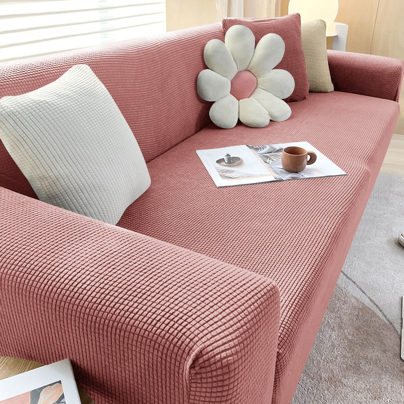 Vakt Sofa Protector Cover - 1 to 4 Seater Couch Cover