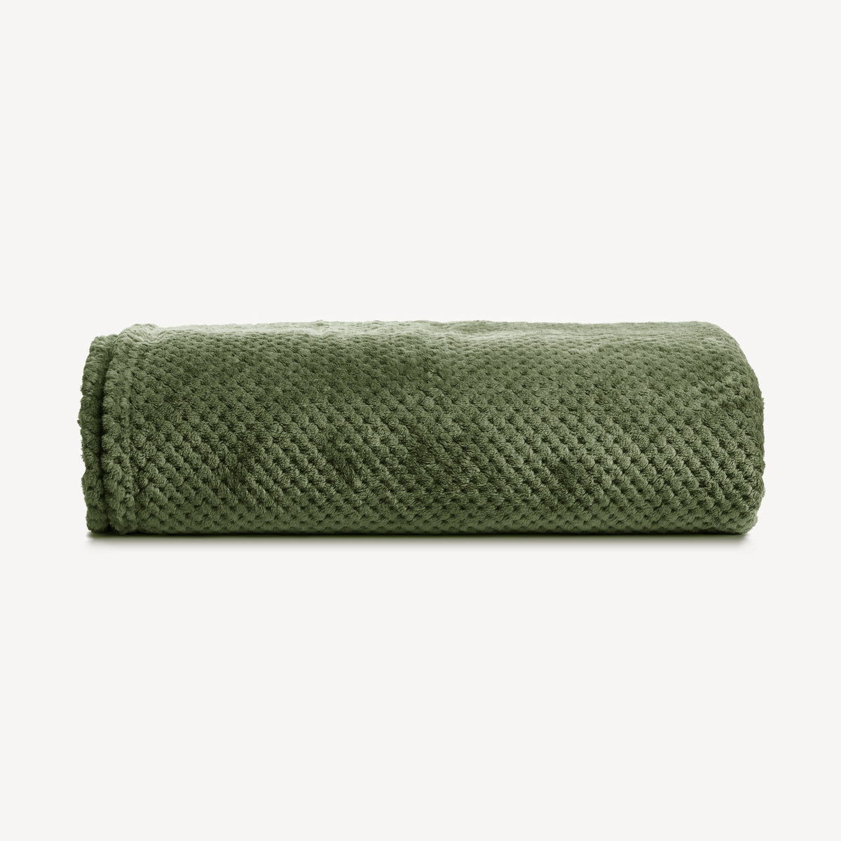SnugFleece Blanket - Super Soft Flannel Fleece Throw