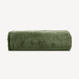 SnugFleece Blanket - Super Soft Flannel Fleece Throw