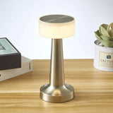Cordless LED Bar Table Lamp