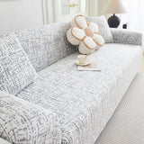 CoolCover Sofa Slipcover - Cooling Stretch Pet Couch Cover