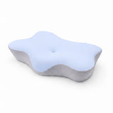 CloudContour Pillow - Ergonomic Memory Foam Contour Pillow