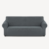 SpillGuard Sofa Cover - Stretch Spill-Resistant Slipcover