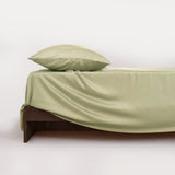 ShedShield Bamboo Pillowcase - Pet Hair Resistant Bedding