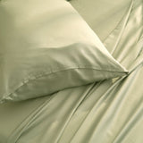 ShedShield Bamboo Pillowcase - Pet Hair Resistant Bedding