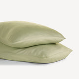 ShedShield Bamboo Pillowcase - Pet Hair Resistant Bedding