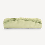 ShedShield Bamboo Fitted Sheet - Pet Hair Repellent for Dogs/Cats Family