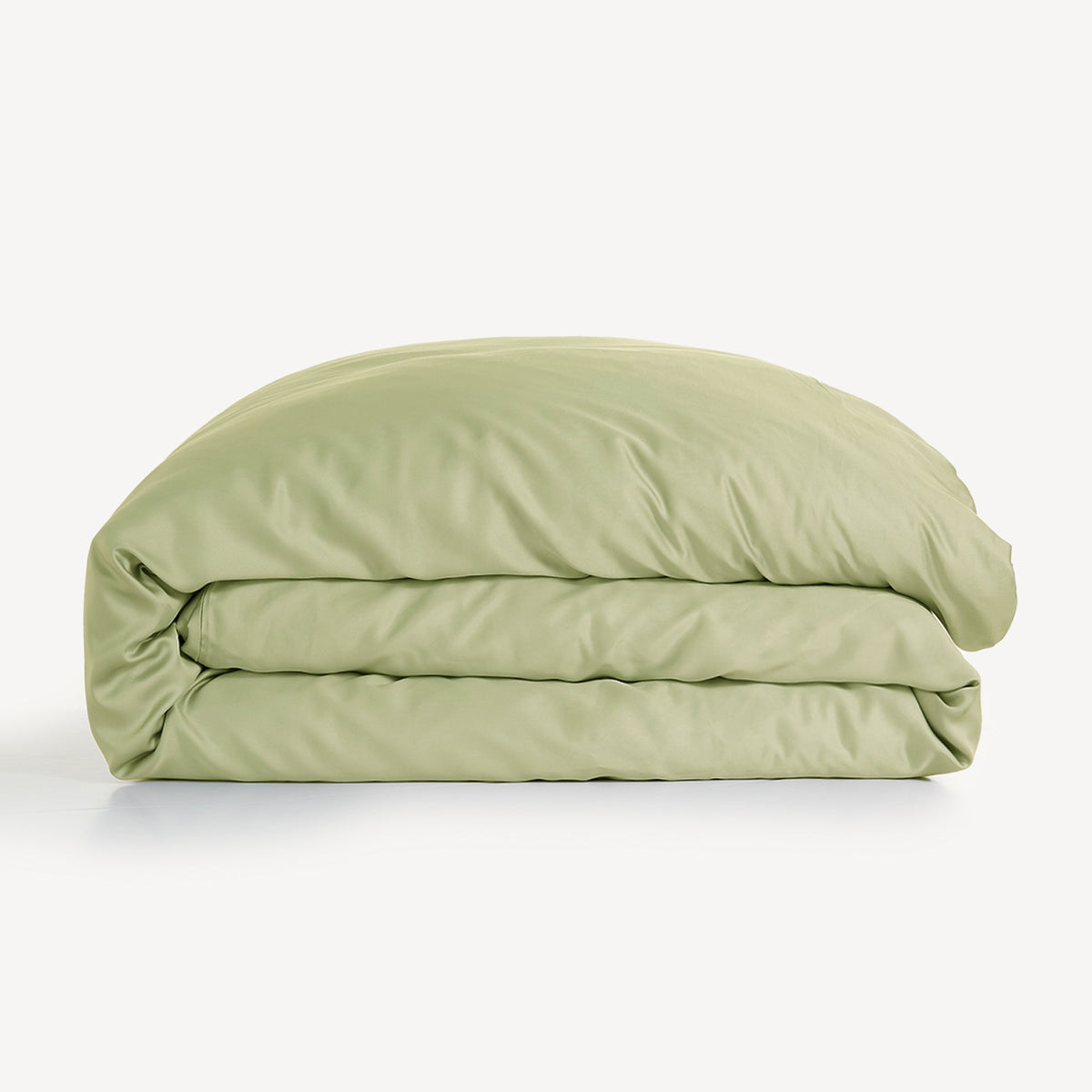 ShedShield Bamboo Quilt Cover in Verdant Mist