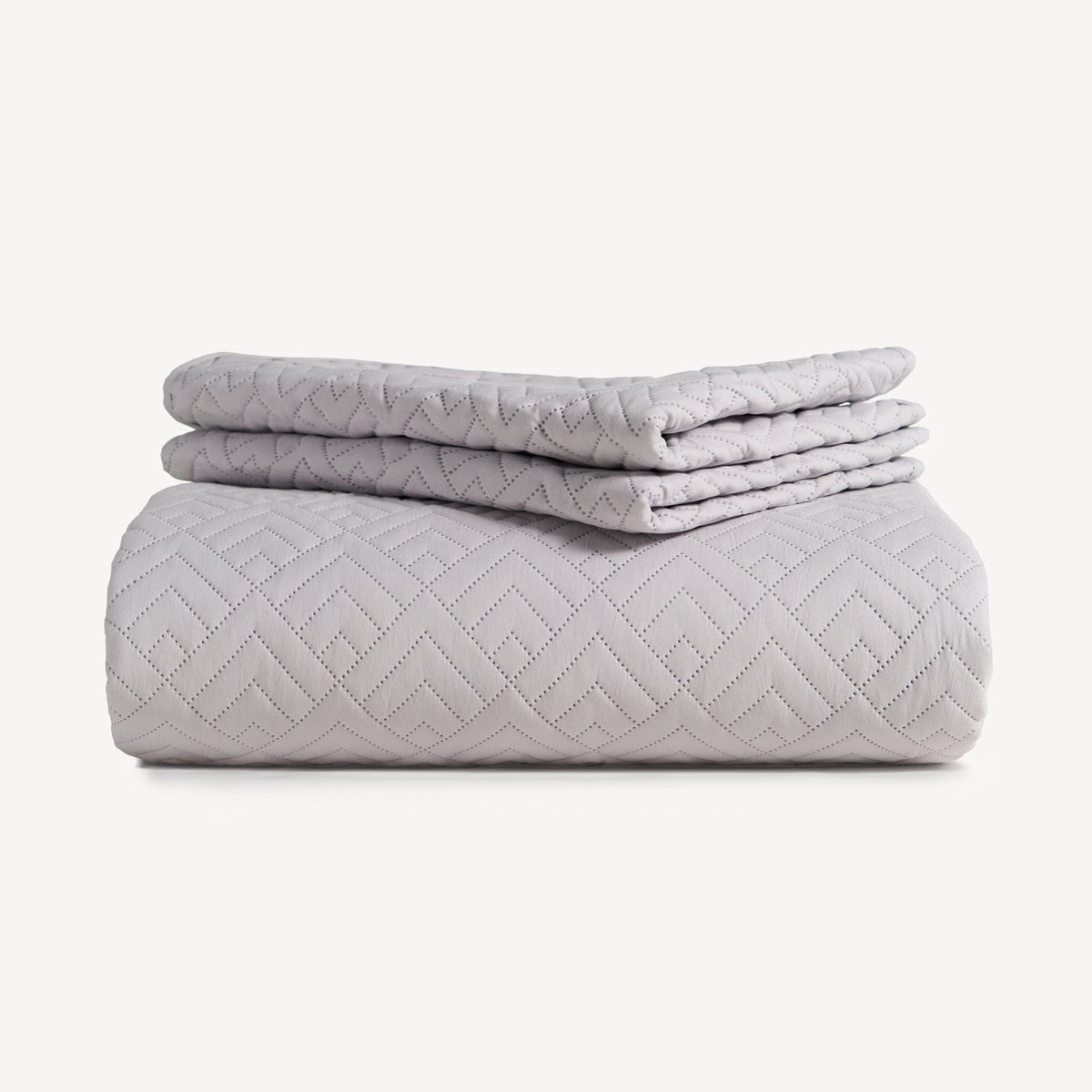 ShedShield Quilt Set - Pet Hair Repellent for Dogs/Cats Family