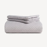 ShedShield Quilt Set - Pet Hair Repellent for Dogs/Cats Family