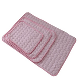 ChillPaw Pet Cooling Mat - Self-Cooling Pad for Dogs & Cats