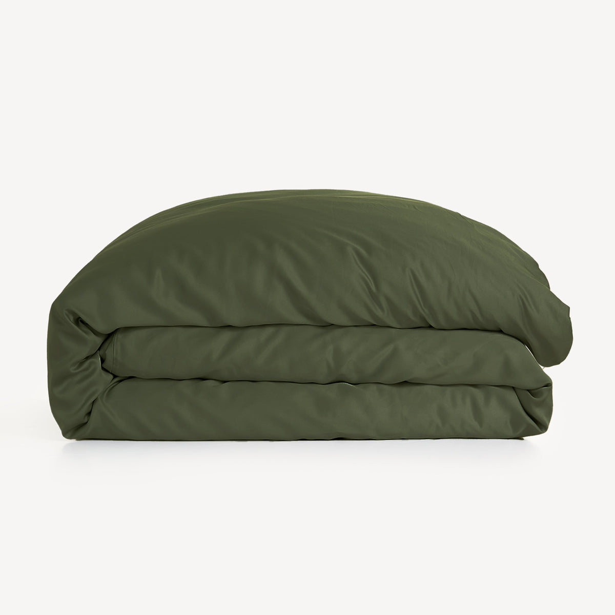 ShedShield Bamboo Quilt Cover in Myrtle green