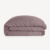 ShedShield Bamboo Quilt Cover in Lilac purple