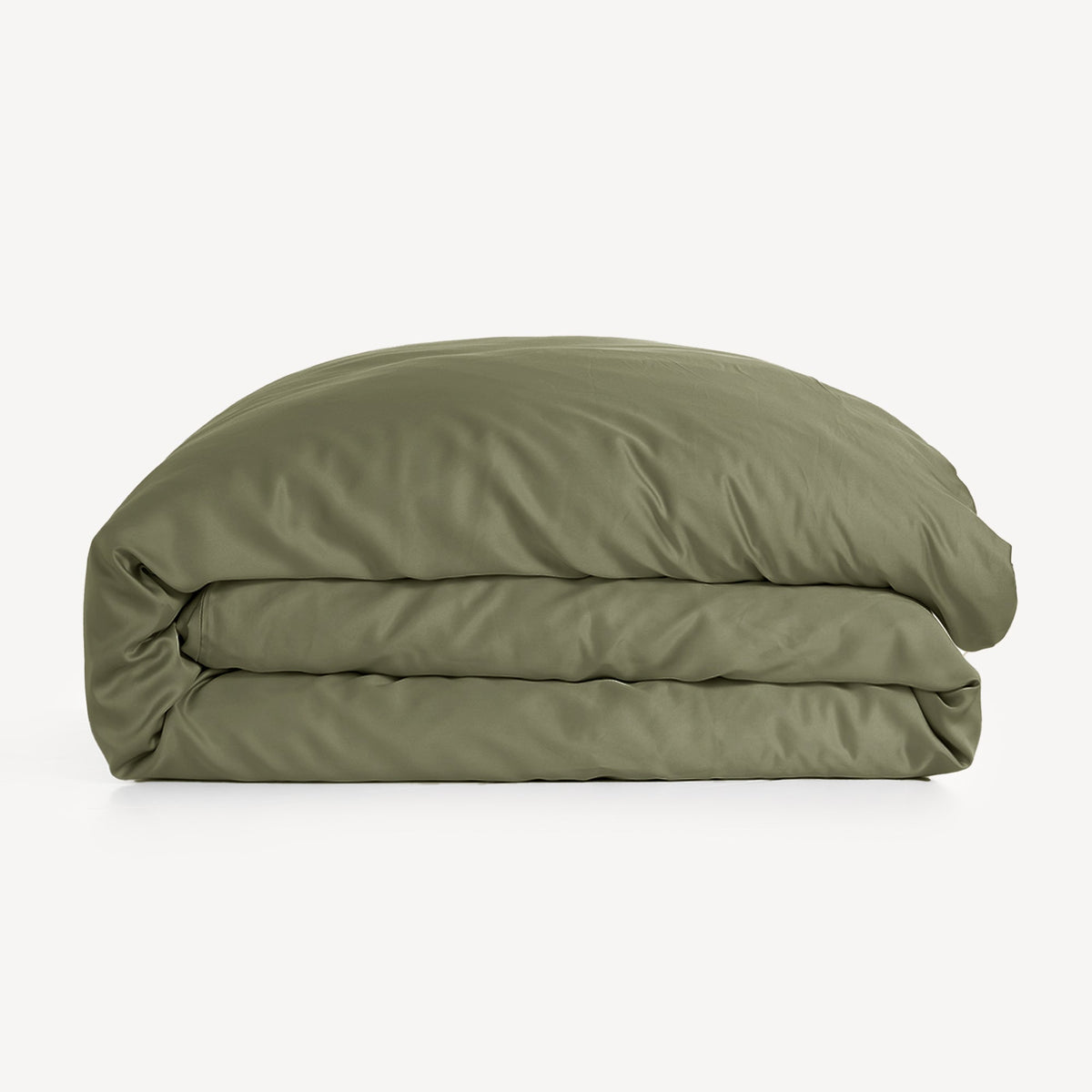 ShedShield Bamboo Quilt Cover in Sage green