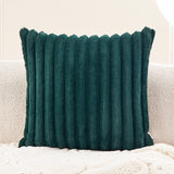 CloudFur Cushion Cover - Faux Fur Throw Pillow Cover 45cm