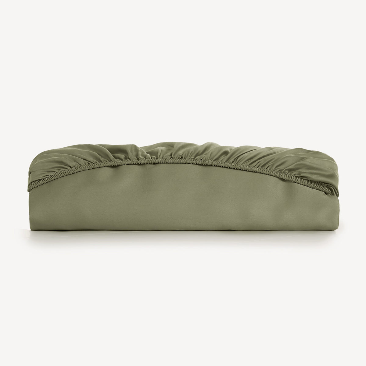 ShedShield Bamboo Fitted Sheet - Pet Hair Repellent for Dogs/Cats Family