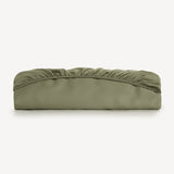ShedShield Bamboo Fitted Sheet - Pet Hair Repellent for Dogs/Cats Family