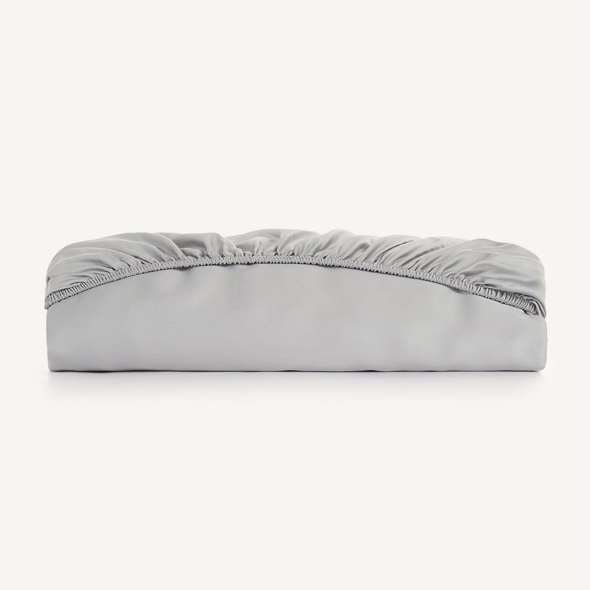 ShedShield Bamboo Fitted Sheet - Pet Hair Repellent for Dogs/Cats Family