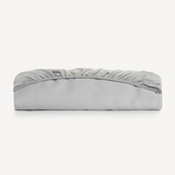 ShedShield Bamboo Fitted Sheet - Pet Hair Repellent for Dogs/Cats Family