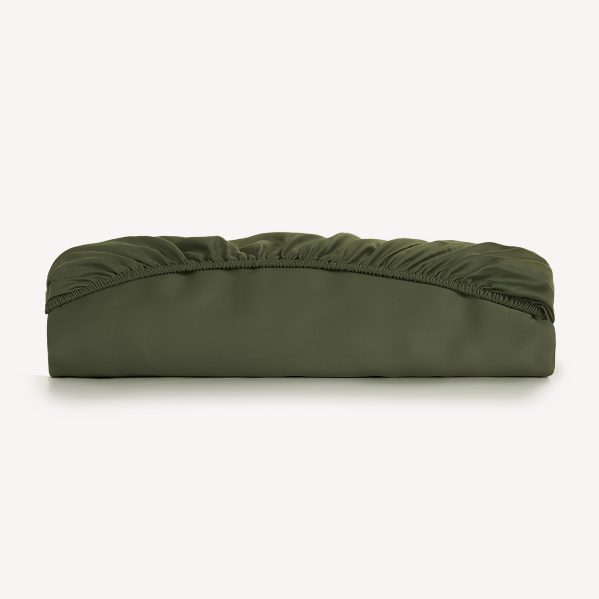 ShedShield Bamboo Fitted Sheet - Pet Hair Repellent for Dogs/Cats Family
