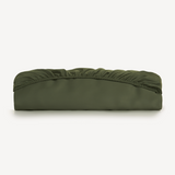 ShedShield Bamboo Fitted Sheet - Pet Hair Repellent for Dogs/Cats Family