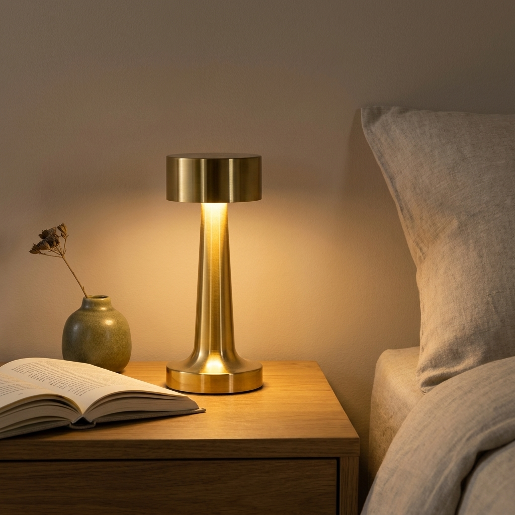 Soft light, any way