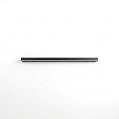 Halden IP65 Outdoor LED Wall Light on white background, centered