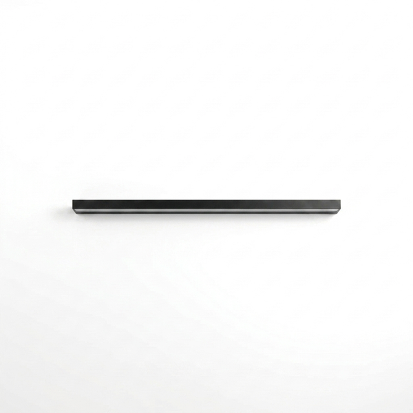 Halden IP65 Outdoor LED Wall Light on white background, centered