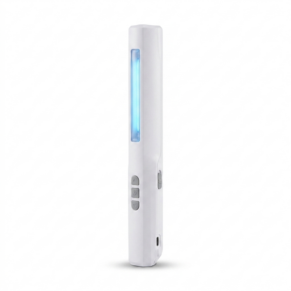 Halden Portable UV Surface Wand on white background