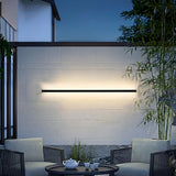 IP65 Outdoor LED Wall Light