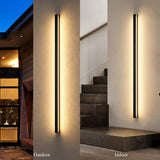IP65 Outdoor LED Wall Light
