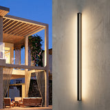 IP65 Outdoor LED Wall Light