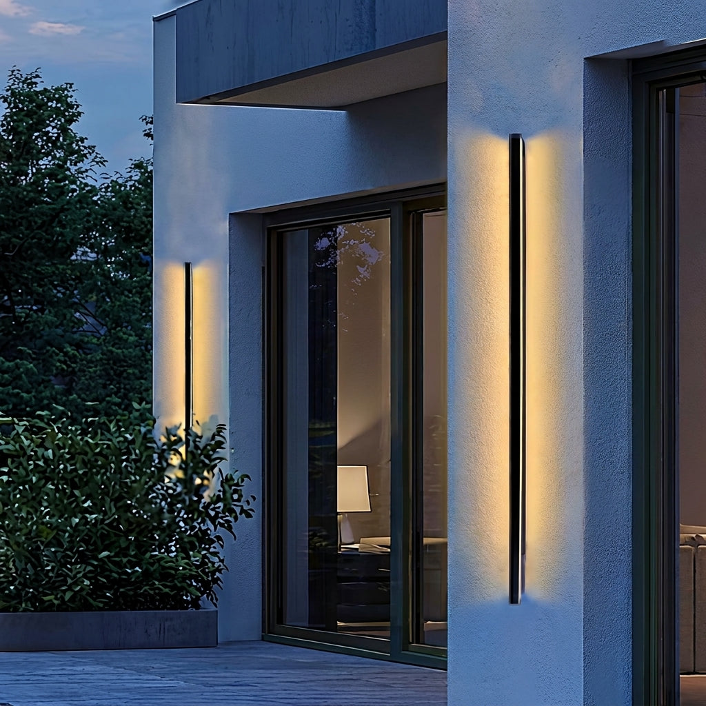 IP65 Outdoor LED Wall Light