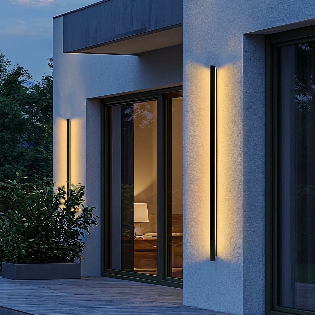 IP65 Outdoor LED Wall Light