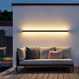 IP65 Outdoor LED Wall Light