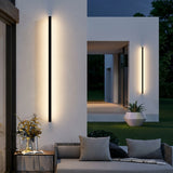 IP65 Outdoor LED Wall Light