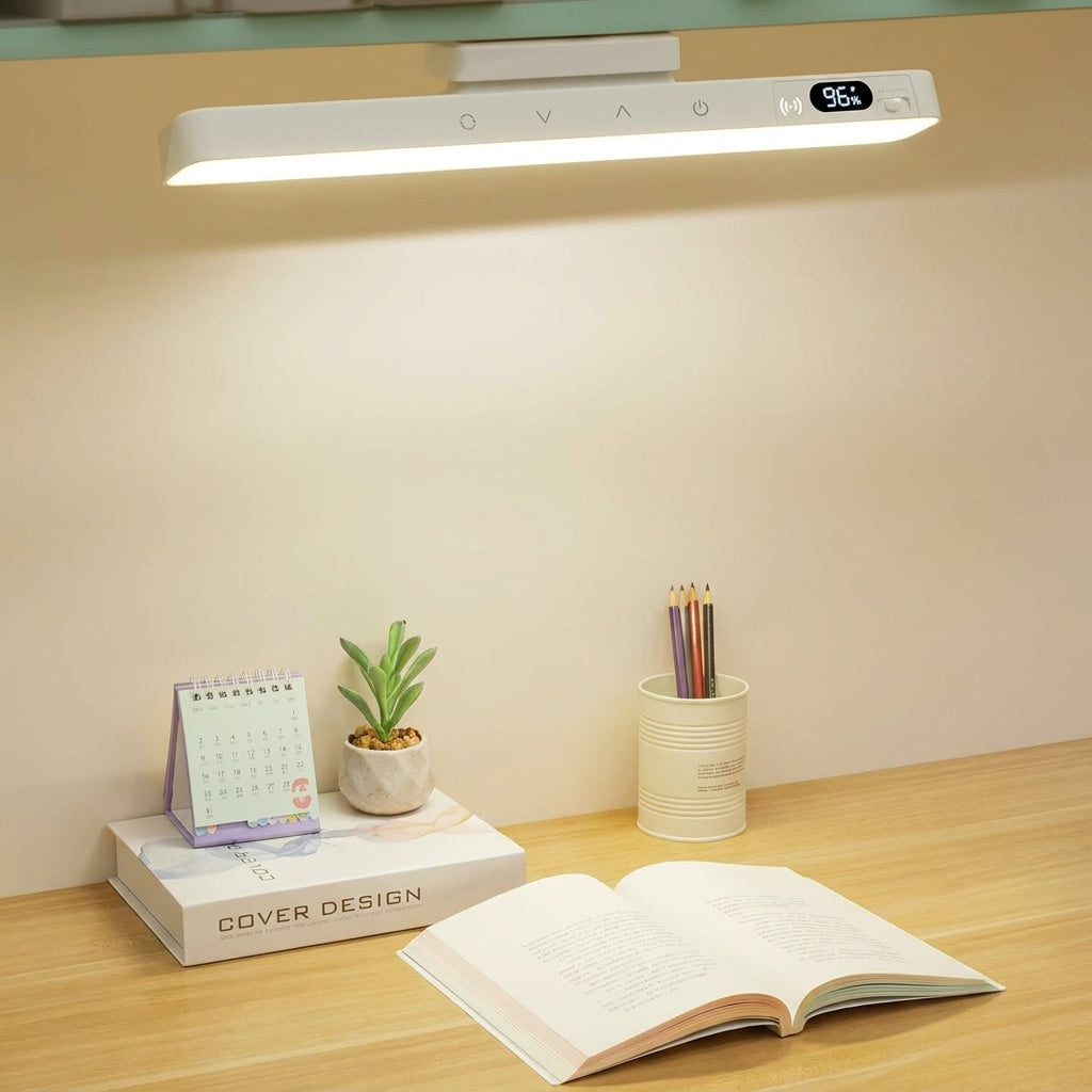 Magnetic Touch Desk Lamp