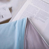 SleepBreeze Cooling Blanket - Lightweight Summer Blanket