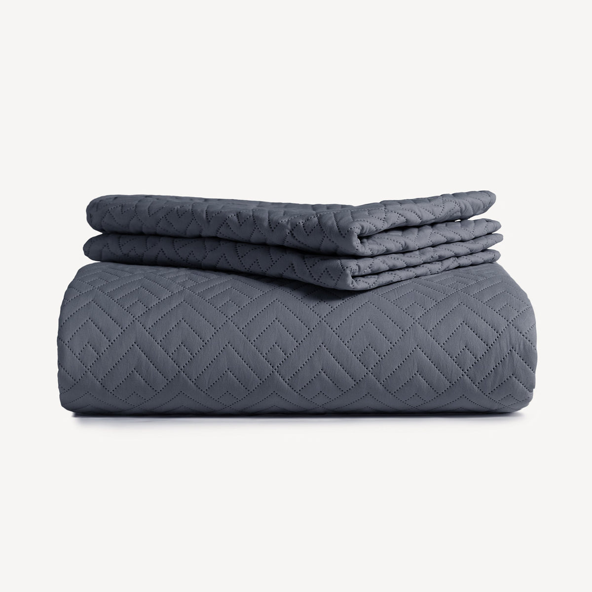 ShedShield Quilt Set - Pet Hair Repellent for Dogs/Cats Family